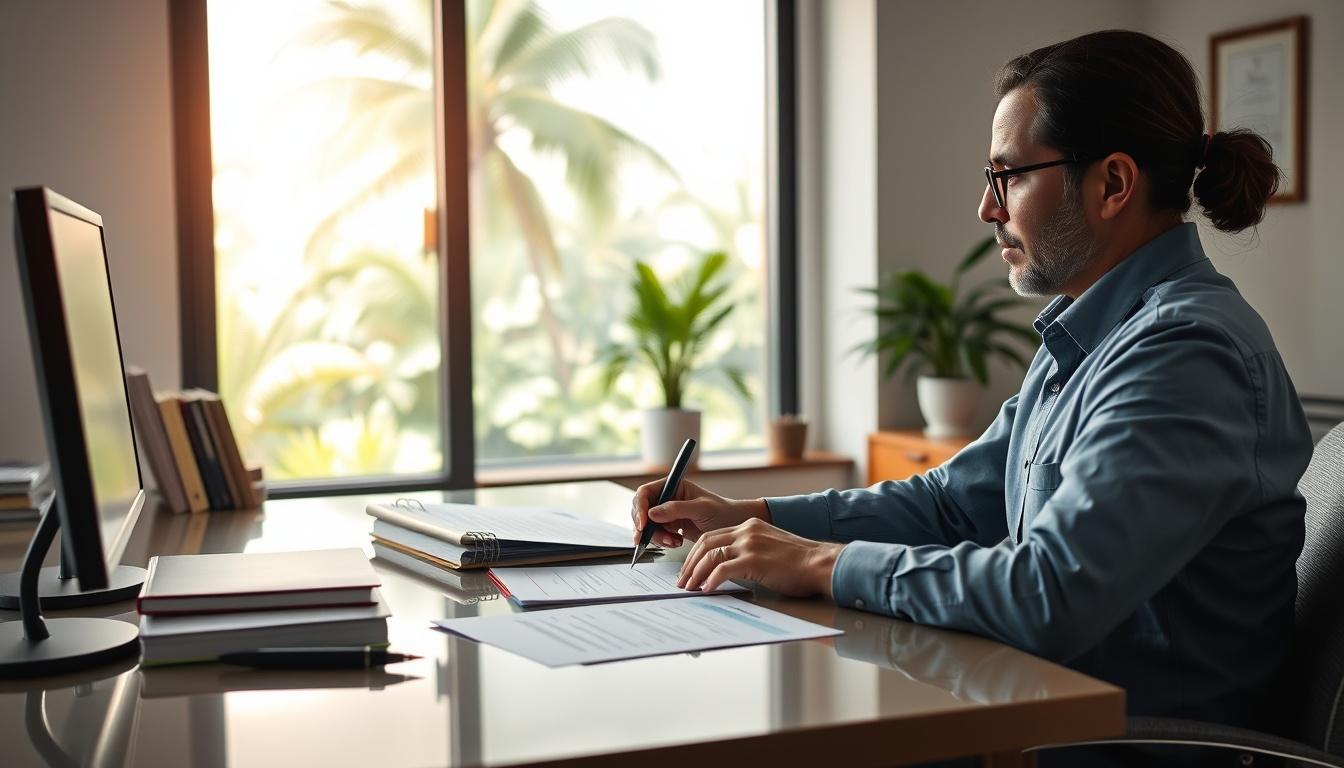 What a Notary Can Help With